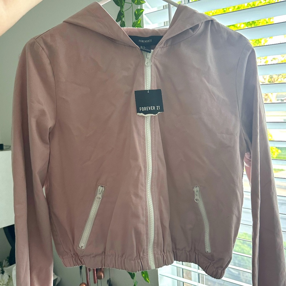 Forever 21 Sweater Brand New With Tags!!!